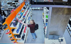 Умная колонка погубила матерого вора из Брянска