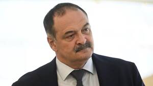 Ковальчук предложил экс-главу Дагестана Меликова в сенаторы от Брянской области