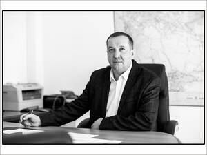 Скончался бывший гендиректор завода в Новозыбкове Григорий Пилипчук