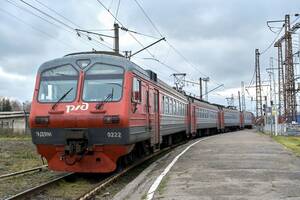 Ремонтные работы изменят расписание пригородных поездов Брянск - Сухиничи