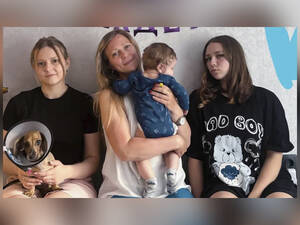 Брянская семья Сорокиных направила областной маткапитал на ипотеку