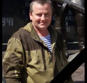 В зоне СВО геройски погиб брянский доброволец Евгений Челяпин