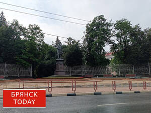 Брянцам 24 июля обещают дожди с грозами и 28-градусную жару