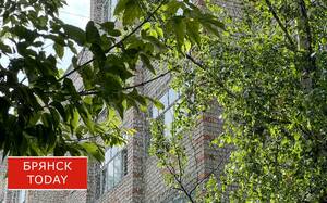 В Унече затопило квартиры во время капремонта