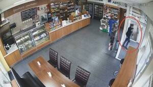 Клинцовские полицейские оперативно задержали «газового» грабителя