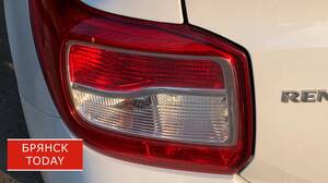 Суд конфисковал Renault Duster у пьяного водителя из Почепа