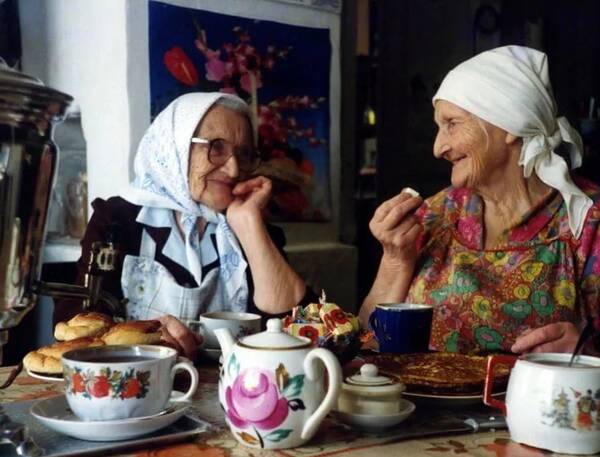 Брянцев просят подсластить жизнь пенсионерам и инвалидам из Дарковичского дома-интерната