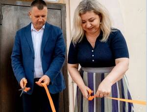 Антикризисный центр для беременных открылся в Брянской области