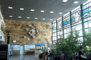 Брянский вокзал – лидер по Wi-Fi трафику среди региональных вокзалов