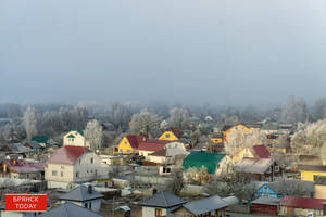 Брянцам сообщили об отмене жёлтого уровня опасности