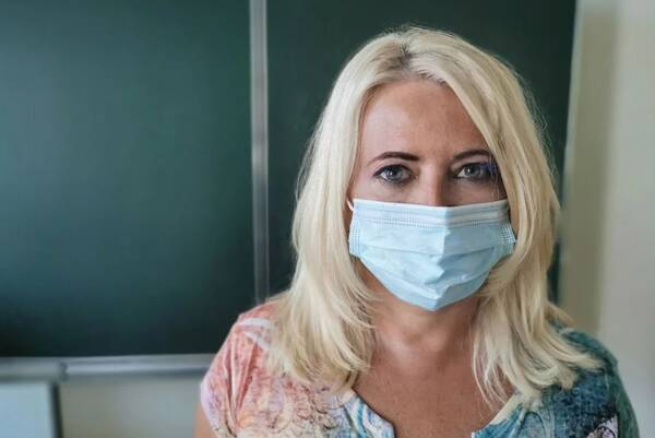 В Брянской области педагогов вакцинируют к началу учебного года