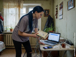 Брянцам предложили бесплатную связь и интернет на время КТО