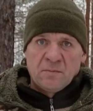 В зоне СВО погиб уроженец Дятьково Евгений Нестеров