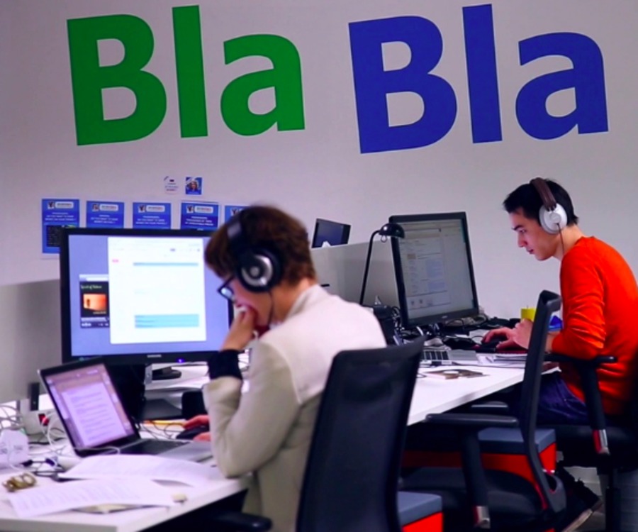 Прокуратура Брянска нашла нарушителей на сервисе перевозок BlaBlaCar