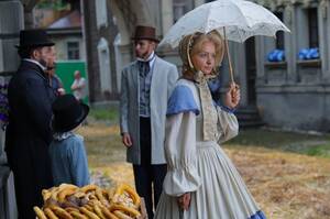 У россиян растет интерес к русской классике