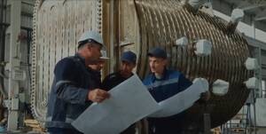 Брянское предприятие изготовило ключевое оборудование для международного термоядерного реактора