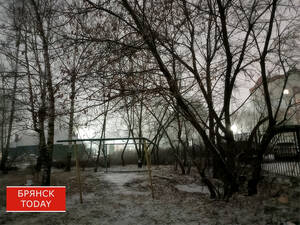 Непогода задерживается: брянцам продлили суровые предупреждения