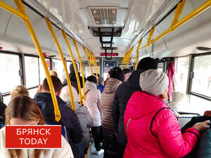 В следующем году в Брянской области вырастет стоимость проезда в пригородных автобусах