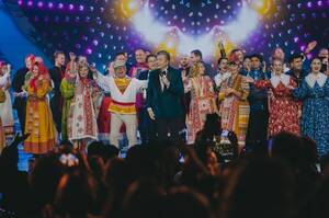 Шанс спеть для Лещенко: брянцев зовут на всероссийский фестиваль