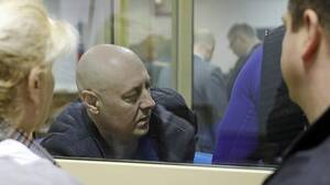 Киллер Костя Большой отверг обвинения в убийстве и угонах в Брянске