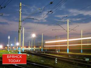 Брянцев предупредили об изменении расписания пригородных поездов