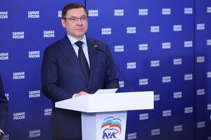 Брянцы могут зарегистрироваться на праймериз «Единой России» до 29 мая