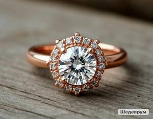 Как выбрать кольцо в интернет-магазине: советы и рекомендации