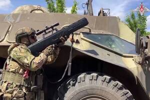 Основной удар ВСУ этой ночью был перенесен с Брянской области на другие регионы