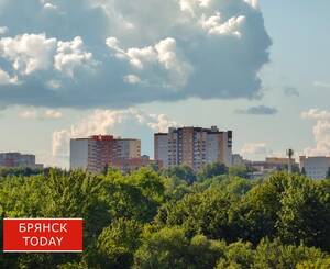 В Брянске тепло пришло в 1838 жилых домов из 2 697