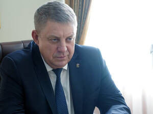 Брянский губернатор рассказал подробности дневной атаки ВСУ