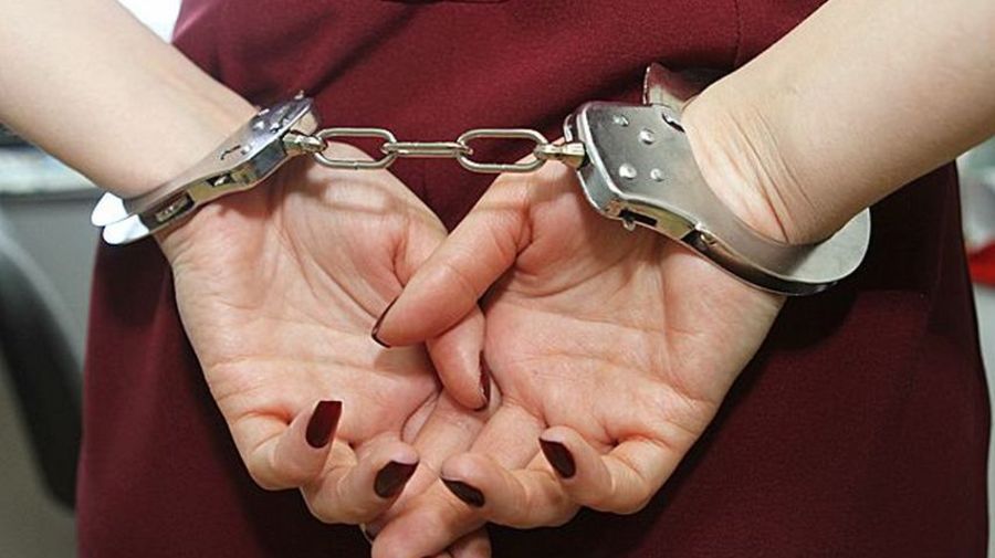 В Брянске 24-летнюю девушку за наркотики осудили на 10 лет