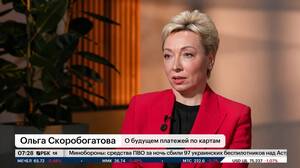 Эксперты дали прогноз о росте популярности биометрии в России