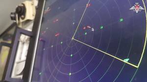 В Брянской области отменили режим опасности атаки БПЛА