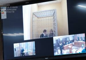 Брянский суд утвердил приговор экс-замгубернатора Кулешовой и Егоровой за взятки