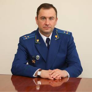 Новым прокурором Брянской области назначен Владимир Мосин