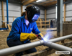 Сварочные аппараты для пластиковых труб: как выбрать и на что обратить внимание