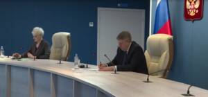 Губернатор Брянской области прокомментировал работу ПВО над регионом