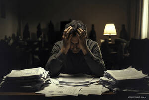 Брянский должник, которого нет