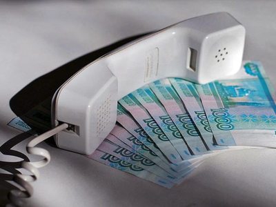 Телефонный мошенник «развел» брянскую чиновницу на 65 тыс. рублей