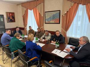 Утверждён новый состав Общественного совета при брянском Росреестре