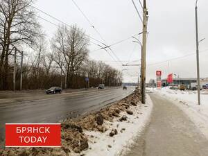 Какая погода ожидает брянцев 3 декабря