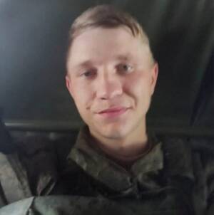 В зоне СВО смертельное ранение получил брянский боец Игорь Шведов