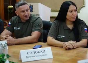 Брянские волонтеры постоянно помогают населению Донбасса и бойцам СВО