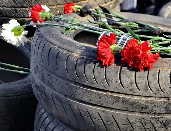 С начала года в Брянске на дорогах погибли 12 человек