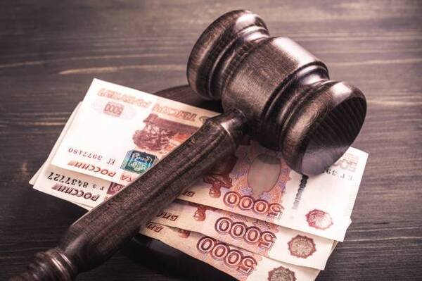 Брянских букмекеров оштрафовали на полмиллиона рублей