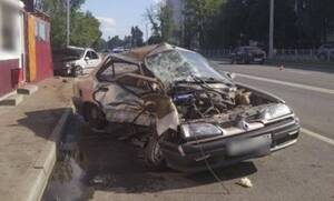 Смертельное ДТП в Бежицком районе: подробности