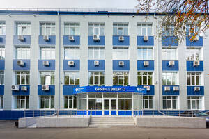 Брянские энергетики электрифицировали почти 130 объектов связи