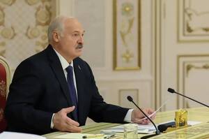 Ковальчук и Лукашенко обсудили сотрудничество