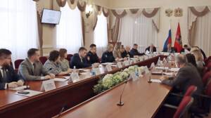 В Дятьковском районе появятся «умные спортивные площадки»