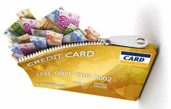 Что лучше кредитные карты или кредиты взять кредит до 100000 в сбербанке